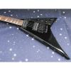 Custom Alexi Laiho Black ESP Electric Guitar