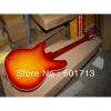 Custom 12 Strings Rickenbacker 360 Cherry Electric Guitar