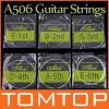 5 Sets Alice A506 Electric Guitar Strings #1 small image