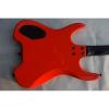 Custom Shop Red Steinberger Headless Electric Guitar #4 small image