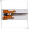 Custom Shop Natural Steinberger Headstock Electric Guitar #5 small image