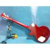 Custom Shop Iced Tea Standard VOS Epi LP Electric Guitar #3 small image