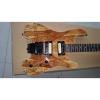 Custom Shop Dead Wood Steinberger Headless Electric Guitar