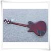 Custom Shop Cherry Sunburst LP Electric Guitar #5 small image