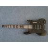 Custom Shop Black Steinberger No Headstock Electric Guitar #1 small image