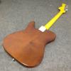 Custom Classic Telecaster Rosewood Body 6 String Electric Guitar #4 small image