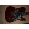 Custom American Telecaster Vintage Rosewood Electric Guitar #1 small image