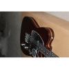 Custom American Telecaster Vintage Rosewood Electric Guitar #2 small image