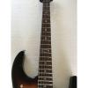 Custom Shop Music Man Ernie Ball Sunset 6 String Guitar JP15 #3 small image