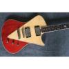 Custom Shop Music Man Red Cream Armada Ernie Ball Guitar #1 small image