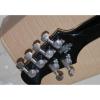 Custom Shop Music Man Cream Black Armada Ernie Ball Guitar #2 small image