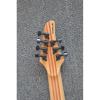 Custom Built Regius 7 String Denim Teal Maple Top Mayones Guitar #2 small image