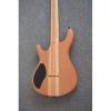 Custom Built Regius 7 String Denim Teal Maple Top Guitar Mayones Japan Parts #4 small image