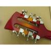Custom Shop Rickenbacker 330 12 Strings Guitar