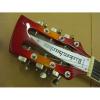 Custom Shop Rickenbacker 330 12 Strings Guitar