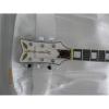 Custom Shop Gretsch White Nashville Electric Guitar