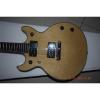 Custom Shop Gretsch G6131MYF Malcolm Young II Guitar Mahogany Wood