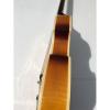 Custom Shop Hofner 500/1 Violin Bass Guitar #6 small image
