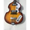 Custom Shop Hofner 500/1 Violin Bass Guitar #10 small image