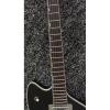 Custom Gretsch G6199 Billy-Bo Jupiter Thunderbird Classic Black Guitar #10 small image