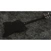 Custom Gretsch G6199 Billy-Bo Jupiter Thunderbird Classic Black Guitar #12 small image