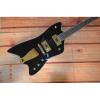 Custom Gretsch  G6199 Billy-Bo Jupiter Thunderbird Black Authorized Bridge Guitar