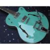 Custom 6120 1959 Gretsch Mint Green Guitar