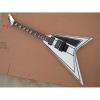 Flying V Jackson USA RR1 Randy Rhoads Electric Guitar #7 small image