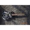 Custom Patent Jack Daniel's Electric Guitar