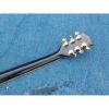 Custom Patent Jack Daniel's 6 String Electric Guitar #6 small image