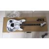 ESP KH2OUIJA Kirk Hammett Ouija Custom Electric Guitar #9 small image