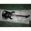 Custom Shop KH2OUIJA Kirk Hammett Ouija Black Opera Electric Guitar