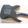 Custom Shop Fire Hawk ESP LTD Gray Electric Guitar #16 small image