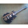 Custom Shop ESP Iron Cross Electric Guitar #8 small image