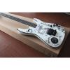 Custom Shop ESP KH2OUIJA Kirk Hammett Ouija Custom Electric Guitar