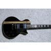 Custom Shop ESP Metallica James Hetfield Iron Cross Guitar #1 small image