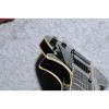 Custom Shop ESP Metallica James Hetfield Iron Cross Guitar #3 small image