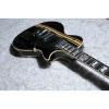 Custom Shop ESP Metallica James Hetfield Iron Cross Guitar #4 small image