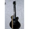 Custom Shop ESP Metallica James Hetfield Iron Cross Guitar #5 small image