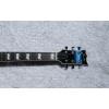 Custom Shop ESP Metallica James Hetfield Iron Cross Guitar #6 small image