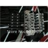 Custom Shop Black Charvel Design Electric Guitar