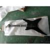 Custom Shop Black Flying V Bat ESP Electric Guitar #6 small image