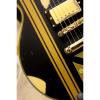 Custom Made ESP Metallica James Hetfield Iron Cross Electric Guitar #10 small image