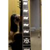 Custom Made ESP Metallica James Hetfield Iron Cross Electric Guitar #15 small image