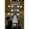 Custom Made ESP Metallica James Hetfield Iron Cross Electric Guitar #16 small image