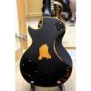 Custom Made ESP Metallica James Hetfield Iron Cross Electric Guitar #18 small image