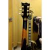 Custom Made ESP Metallica James Hetfield Iron Cross Electric Guitar #19 small image