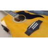 Custom Shop EKO Full Size 12 String Acoustic Guitar #10 small image
