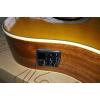 Custom Shop EKO Full Size 12 String Acoustic Guitar #15 small image