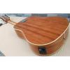 Custom Shop EKO Full Size 12 String Acoustic Guitar #16 small image